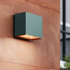 Outdoor Wall Ceiling Mounted Lighting