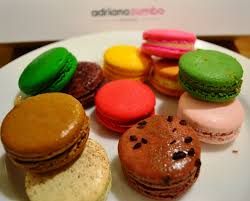 adriano zumbo patisserie lab