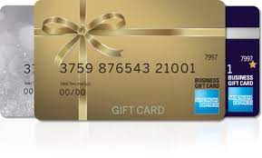 Personal gift cards or egift cards are best for orders of 5 cards or less. New Balance Burgundy Sneakers Balance Gift Card American Express