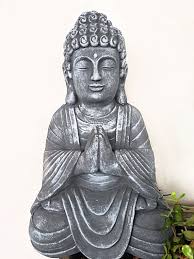 Large Buddha Statue 50cm O