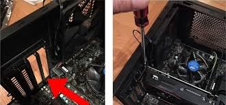 Maybe you would like to learn more about one of these? Graphics Card Slot Types Gpu Width Differences