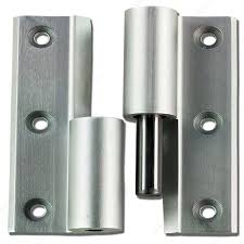 Universal Replacement Hinge Kit For
