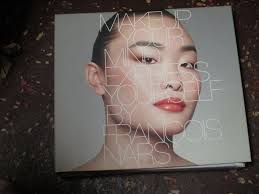 express yourself by francois nars
