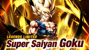 ll super saiyan goku abilities news
