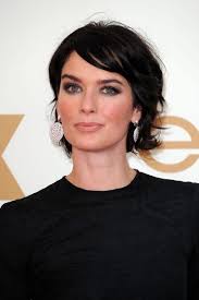 The first movies she appeared in were waterland (1992), the remains of the day (1993). Lena Headey Wikipedia