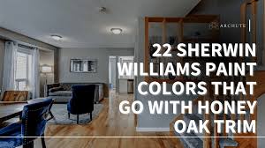 22 sherwin williams paint colors that