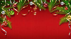 Free download Christmas Wallpaper Red ...