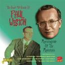The Great Hit Sounds of Paul Weston: Morningside of the Mountain