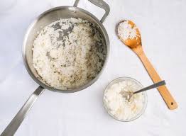I tried both soaking rice and skip soaking rice prior to cook rice in the instant pot. This Is The Best Way To Cook Rice Eat This Not That