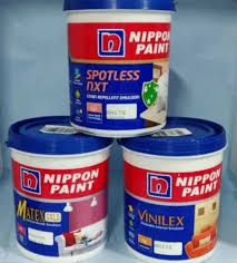 Nippon Paint For Interior At Rs 190