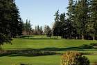The Course — Bellingham Golf & Country Club