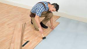 floor installation business