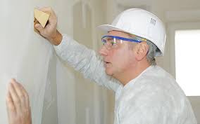 how to sand drywall the home depot