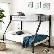 Acme Furniture Limbra Bunk Bed Twin Xl