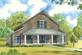 Sensational Barn Home Floor Plans