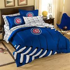 Northwest Co Mlb Chicago Cubs Bed In