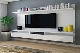 Captivating Tv Wall Unit Tv Cabinet