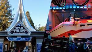 star tours the adventures continue