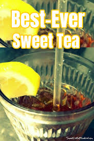 best ever sweet tea copycat mcdonald s