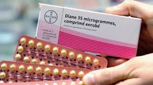 Diane 35, c'est son nom, est un médicament contre l'acné. Diane 35 Le Tour De Passe Passe De La Remise Sur Le Marche L Express