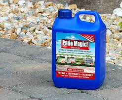 10 patio cleaner will transform grubby
