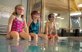 the importance of swim lessons for
