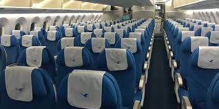 xiamen air 787 9 economy review xmn to