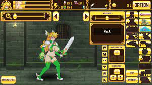 Unity] Warrior Girl - v2.00 by KooooN Soft 18+ Adult xxx Porn Game Download