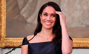 Meghan markle is a former american actress, best known for her role as paralegal rachel zane in us legal drama suits and for her lifestyle blog, the tig. Ist Meghan Markle Schwanger Mit Zwillingen Woman At