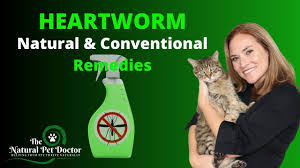 heartworm disease natural