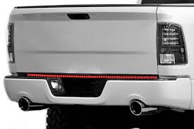 Anzo Led Tailgate Light Bar Anzo Light Bar Best Prices On Anzo Usa 49 Or 60 Pickup Truck Light Bars