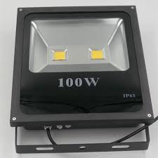 Factory Price Led Flood Light 100 Watts Replace 400 Watts