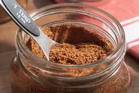 Instructions for taco ground beef. Homemade Taco Seasoning One Happy Housewife