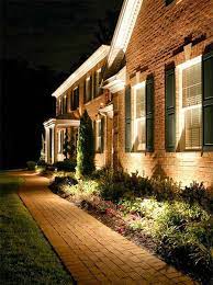 Why You Should Install Landscape Lighting