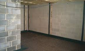 Basement And Cellar Waterproofing