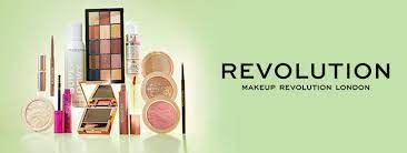 makeup revolution get flawless makeup