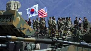 North Korean Websites Slam South Korea-US Military Drills, Labelling It as  Preparation For War | 🌎 LatestLY