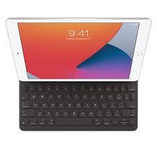 It also comes with less base. Smart Keyboard Fur Ipad 8 Generation Apple De