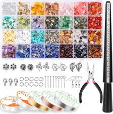 selizo jewelry making kits for s