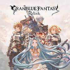 Granblue Fantasy: Relink - PS4 & PS5 Games | PlayStation (US)