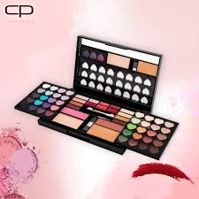 cp trens alluring beauty make up kit