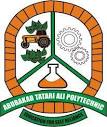 Abubakar Tatari Ali Polytechnic Bauchi | Bauchi | Facebook