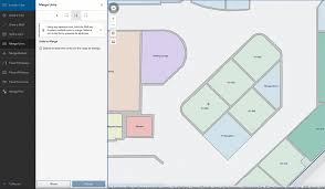 Arcgis Indoors Floor Plan Editor Beta