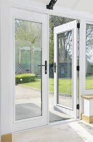 how much do french patio doors cost