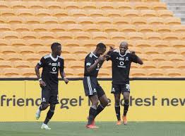 Weitere zehn jahre später entschloss man. Blow For Enyimba Ahead Of Must Win Clash With Orlando Pirates