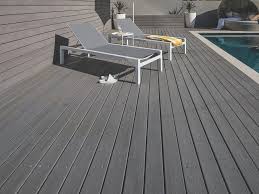 Grey Weathered Deck Inspirations Paint