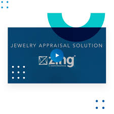 jewelry appraisal solution jewelers