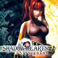 Shadow hearts covenant