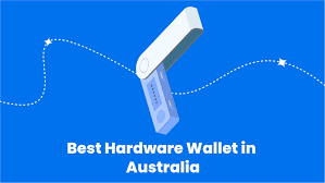 best hardware wallets australia 2022