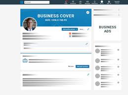 linkedin cover free mockup by tonmoy